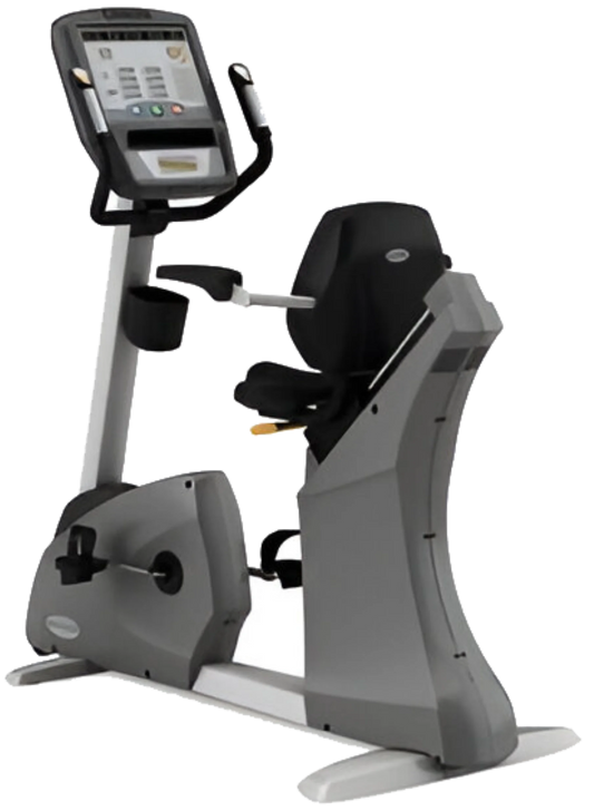 Matrix H5x Hybrid Exercise Bike (Remanufactured)