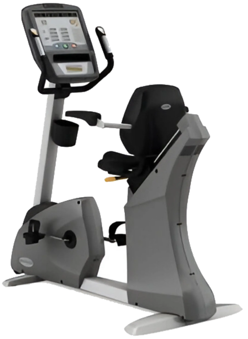 Matrix H5x Hybrid Exercise Bike (Remanufactured) Image