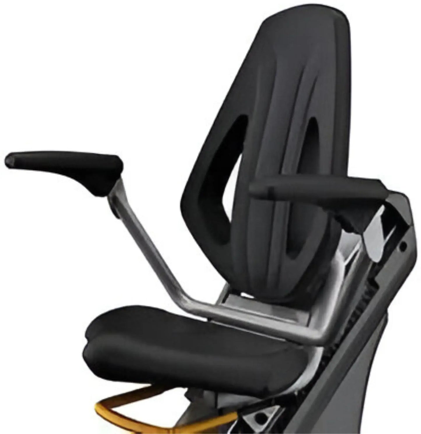 Matrix H5x Hybrid Cycle Bike (Newer Style) (Remanufactured) Image 3