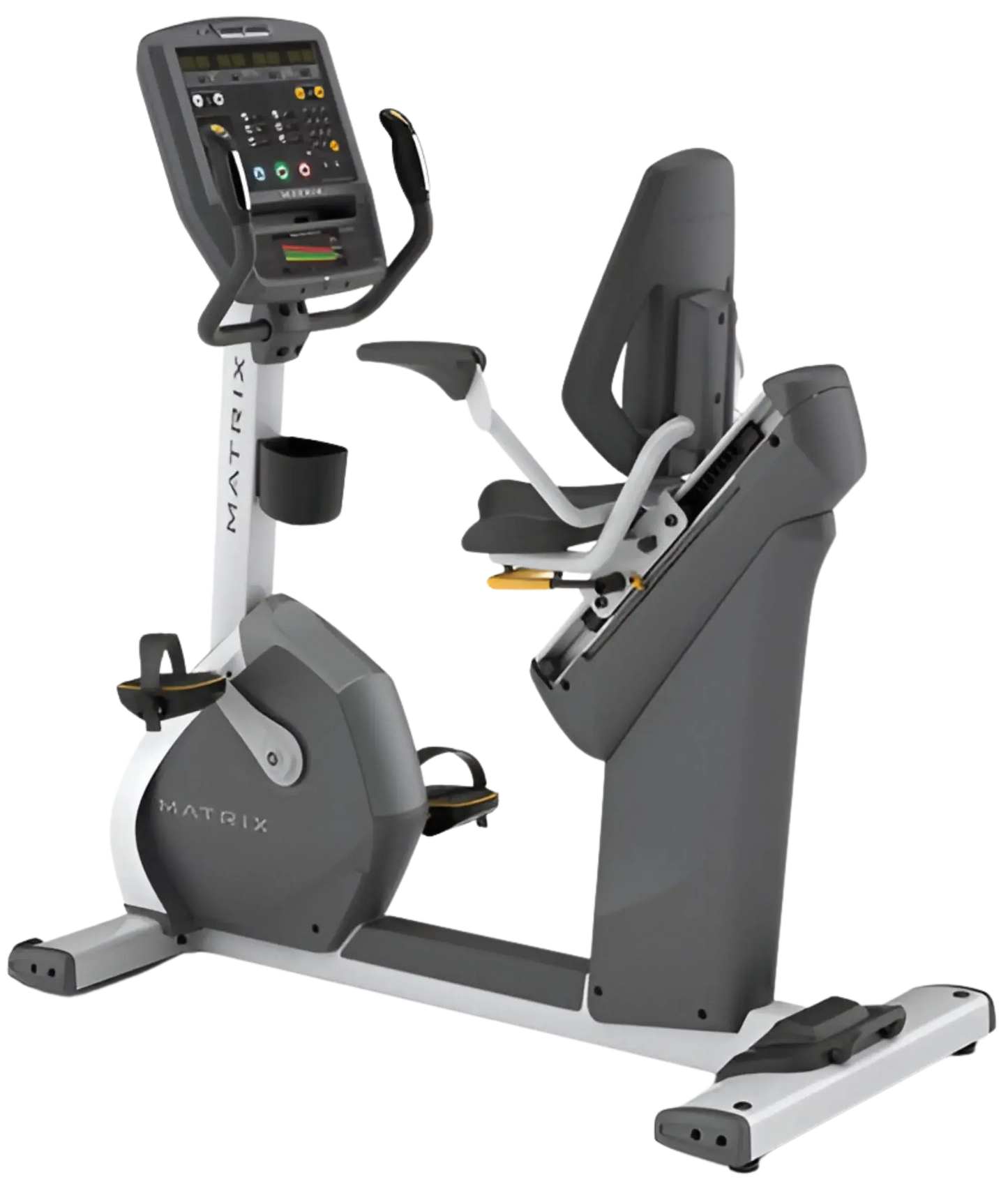 Matrix H5x Hybrid Cycle Bike (Newer Style) (Remanufactured) Image