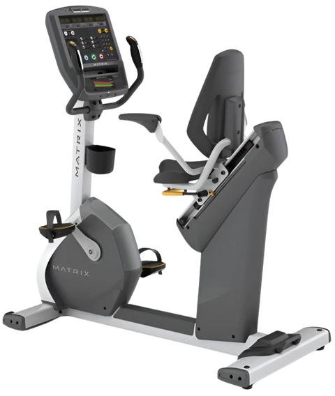 Matrix H5x Hybrid Cycle Bike (Newer Style) (Remanufactured) Image