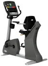 Matrix H7xe Hybrid Exercise Bike (Remanufactured) Image