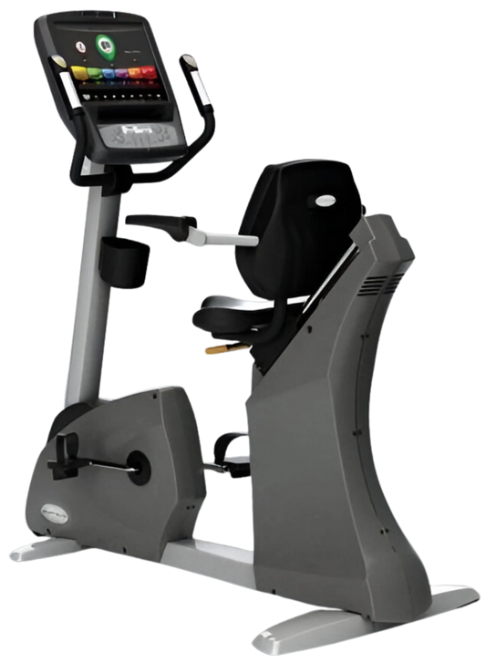 Matrix H7xe Hybrid Exercise Bike (Remanufactured)