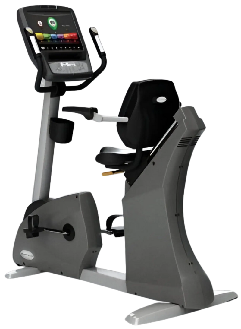 Matrix H7xe Hybrid Exercise Bike (Remanufactured) Image