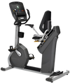 Matrix H7xi Hybrid Exercise Bike (Remanufactured) Image
