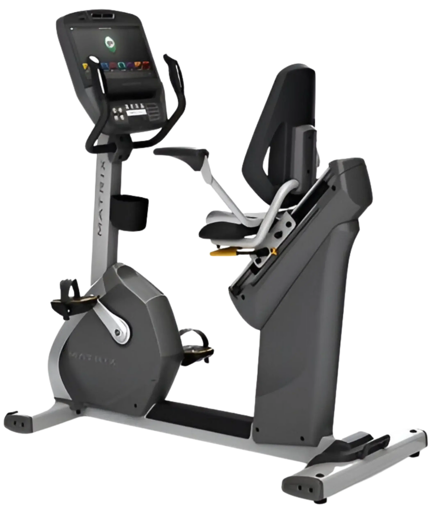 Matrix H7xi Hybrid Exercise Bike (Remanufactured) Image