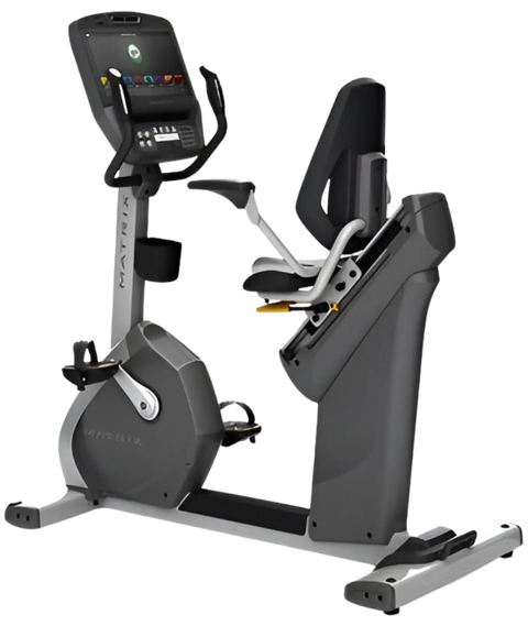Matrix H7xi Hybrid Exercise Bike (Remanufactured) Image