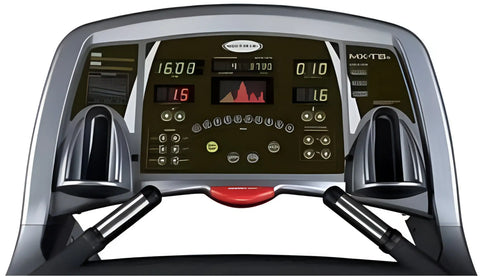 Matrix MX-T5 Treadmill (Remanufactured) Image 2