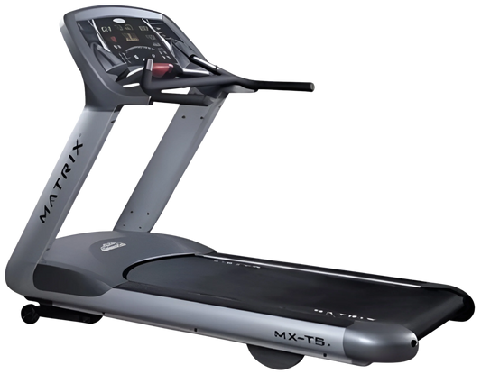 Matrix MX-T5 Treadmill (Remanufactured)