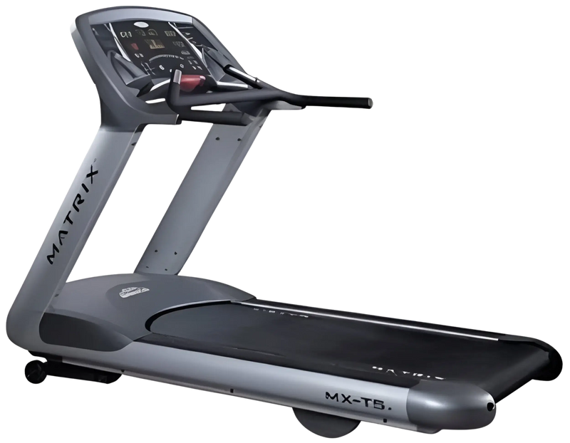 Matrix MX-T5 Treadmill (Remanufactured) Image
