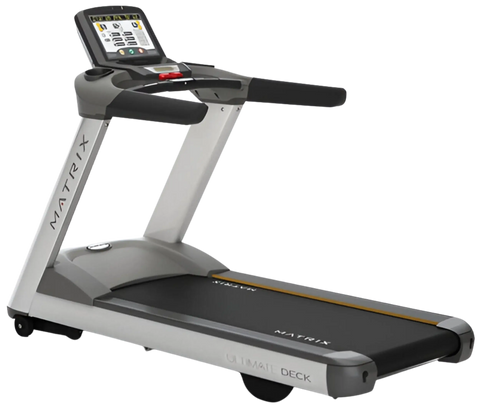 Matrix T5x Treadmill (Older Style) (Remanufactured) Image