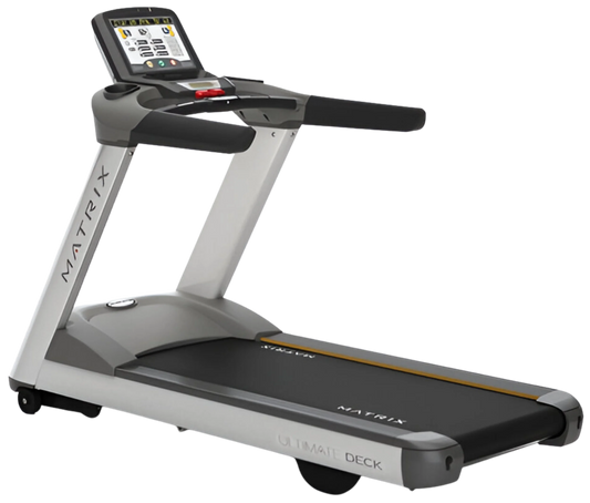 Matrix T5x Treadmill (Older Style) (Remanufactured)