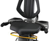 Matrix R3x Recumbent Bike (Newer Style) (Remanufactured) Image 3