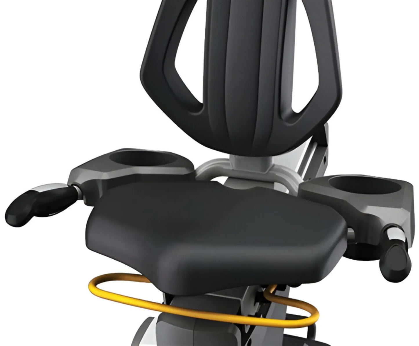 Matrix R3x Recumbent Bike (Newer Style) (Remanufactured) Image 3