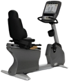 Matrix R5x Recumbent Bike (Remanufactured) Image