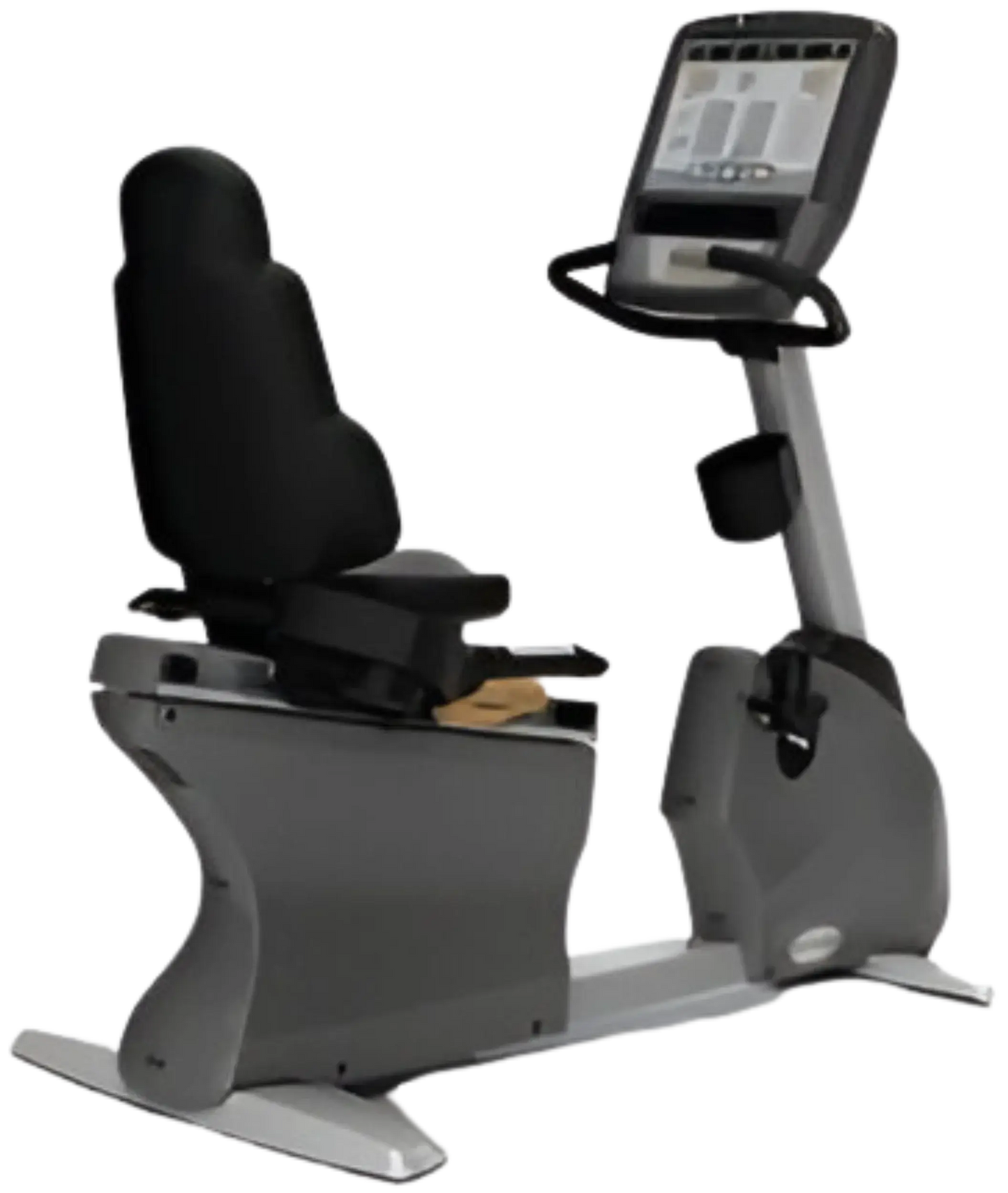 Matrix R5x Recumbent Bike (Remanufactured) Image