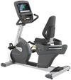 Matrix R7xe Recumbent Bike (Remanufactured) Image