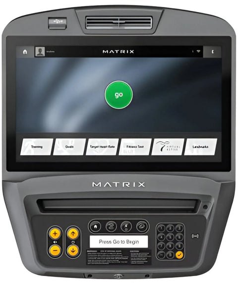 Matrix S7xi Stepper (Remanufactured) Image 2
