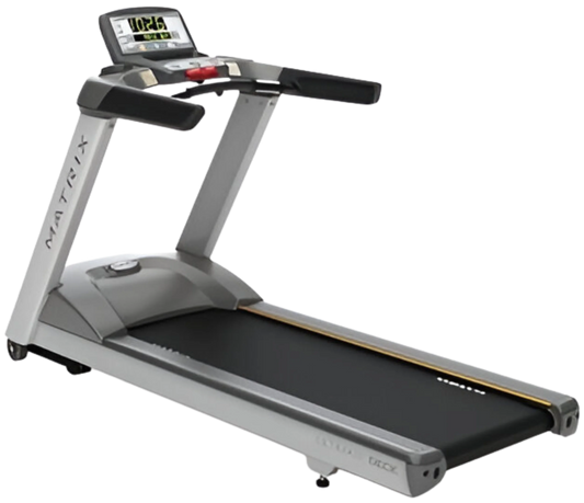Matrix T1x Treadmill (Remanufactured)