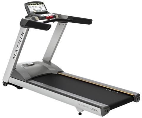 Matrix T3x Treadmill (Remanufactured) Image