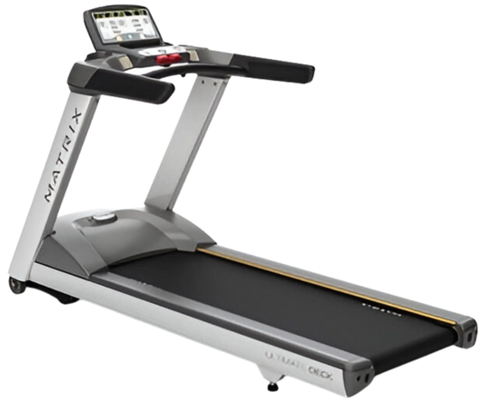 Matrix T3x Treadmill (Remanufactured)