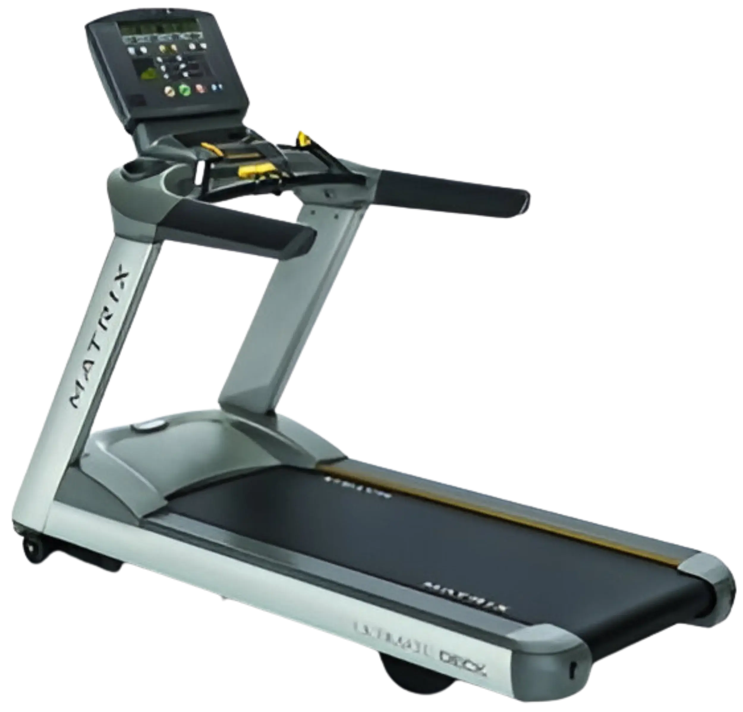 Matrix Tread Matrix T5x Treadmill | Fitness Superstore