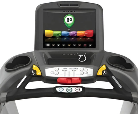Matrix T7Xe Treadmill (Remanufactured) Image 2