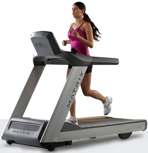 Matrix T7Xe Treadmill (Remanufactured) Image 3