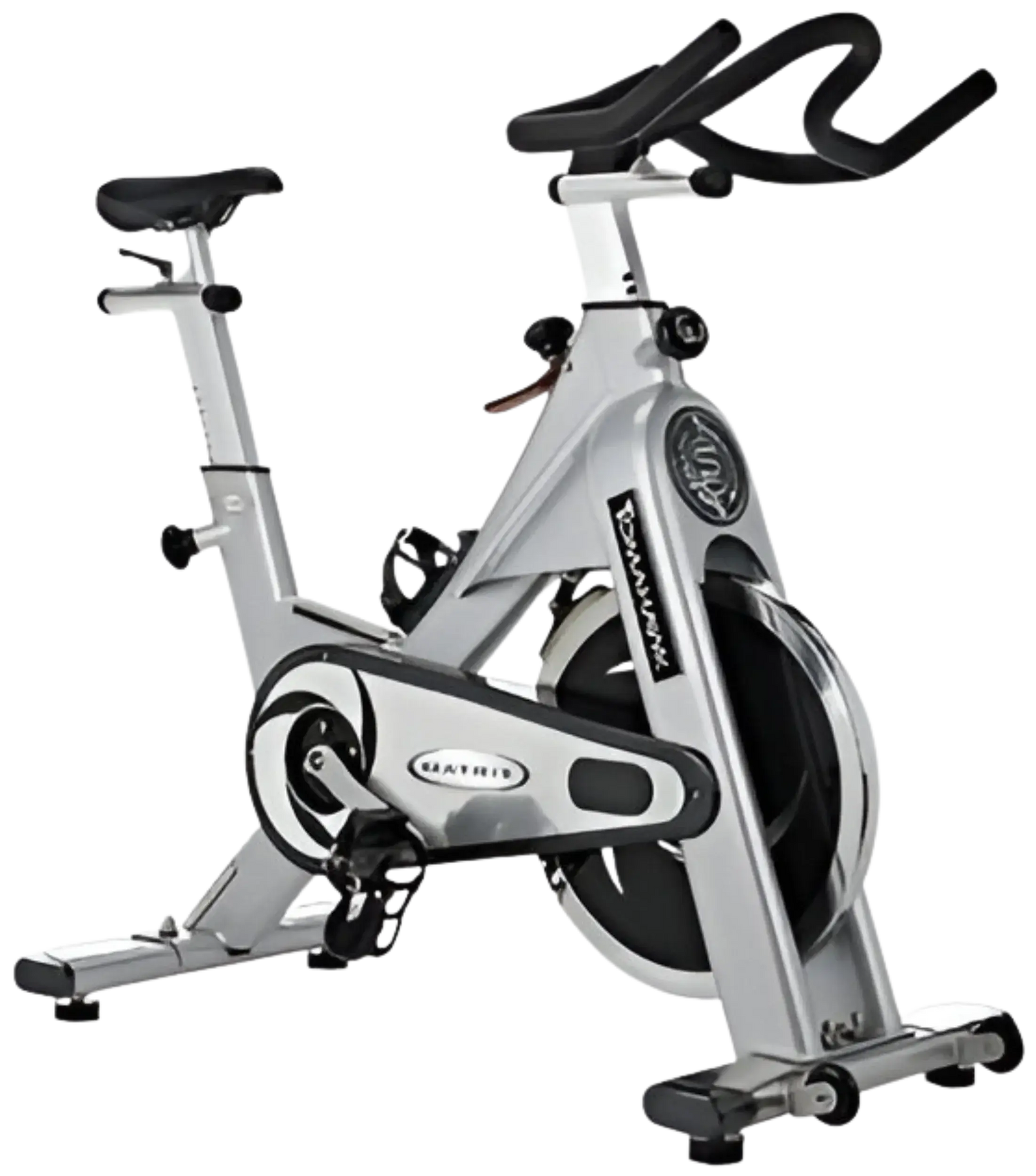 Matrix Tomahawk Indoor Cycle (Remanufactured) Image
