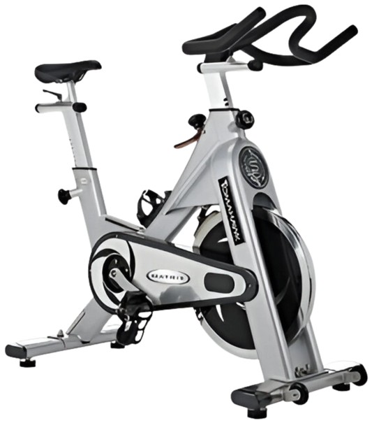 Matrix Tomahawk Indoor Cycle (Remanufactured)