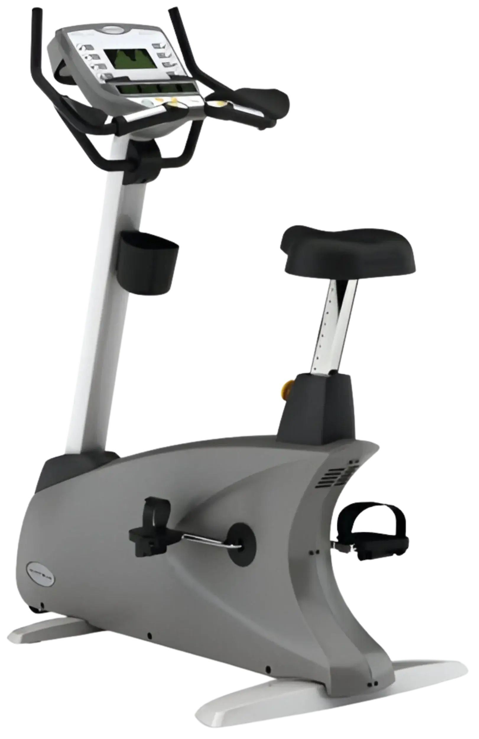 Matrix U3x Upright Bike (Remanufactured) | Fitness Superstore