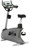 Matrix U3x Upright Bike (Remanufactured) Image