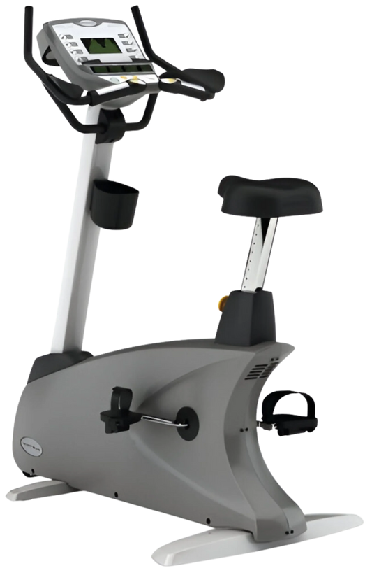 Matrix U3x Upright Bike (Remanufactured)