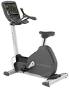 Matrix U5x Upright Bike (Newer Style) (Remanufactured) Image