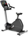 Matrix U7xe Upright Bike (Remanufactured) Image
