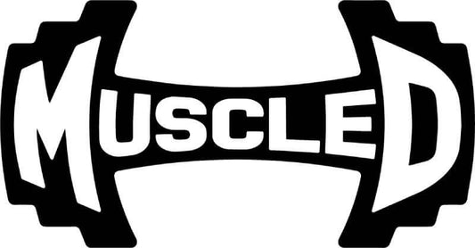 Muscle D Warranty Custom Field