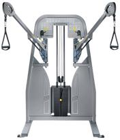 Nautilus Nitro F2FT Freedom Trainer - Front View
