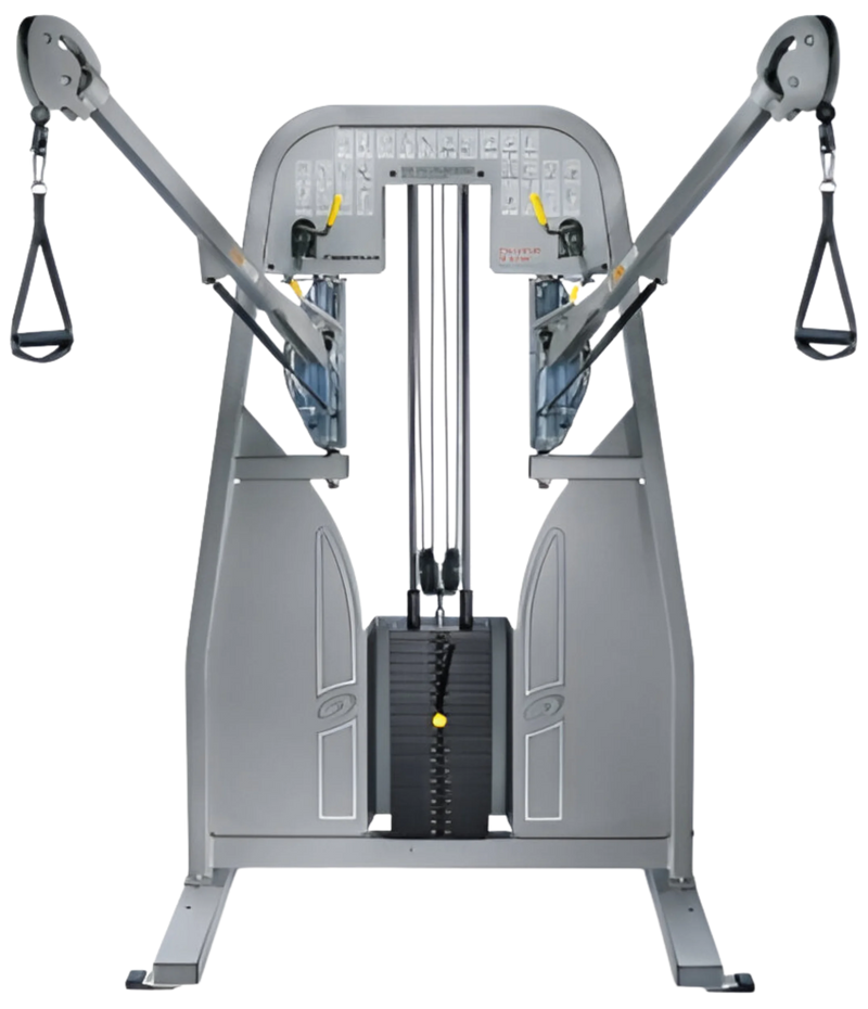 Nautilus Nitro F2FT Freedom Trainer (Remanufactured)