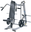 Nautilus XPLOAD P3OP Overhead Press (Remanufactured) Image