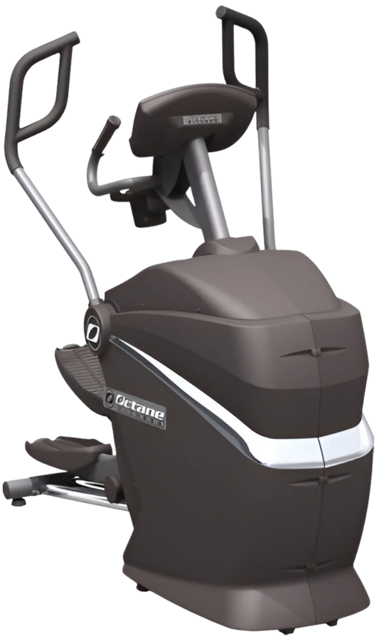 Octane Pro 3500 Elliptical (Remanufactured)