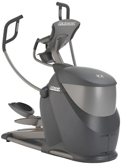 Octane Pro 3700 Elliptical (Remanufactured) Image 4