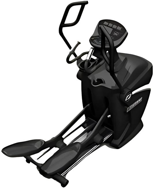 Octane Pro 450 Elliptical (Remanufactured)