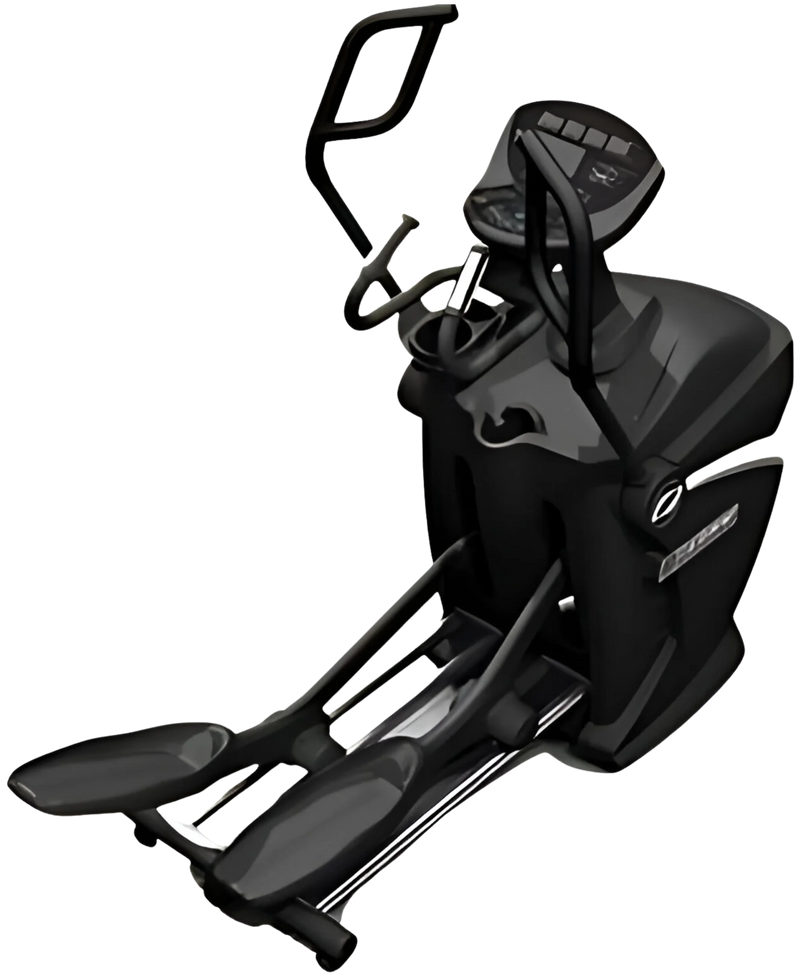 Octane Pro 450 Elliptical (Remanufactured)