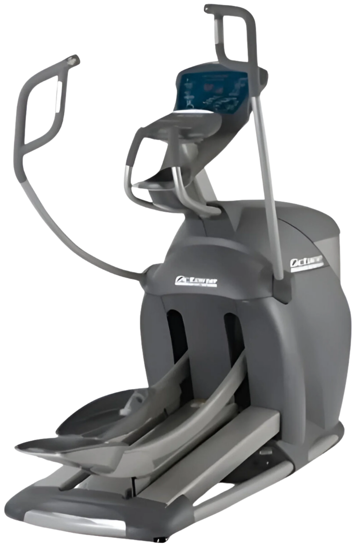 Octane Fitness Pro 4700 Elliptical (Remanufactured) Image