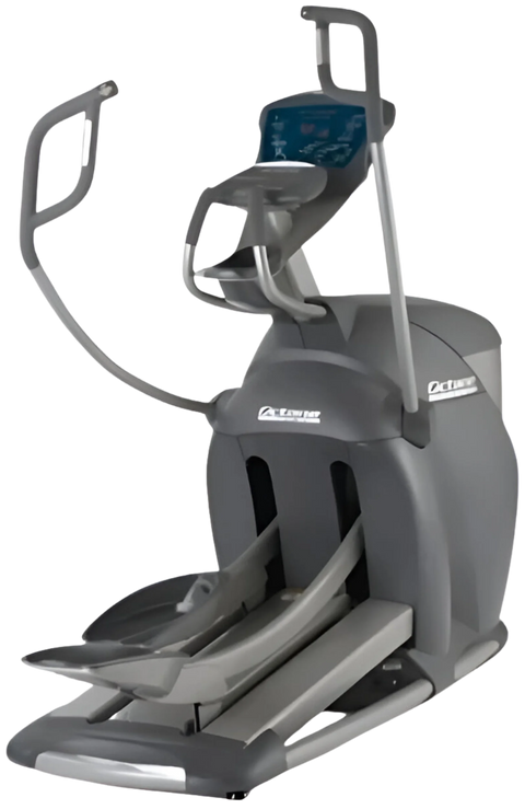 Octane Fitness Pro 4700 Elliptical (Remanufactured) Image