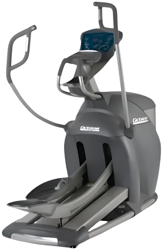 Octane Fitness Pro 4700 Elliptical (Remanufactured)