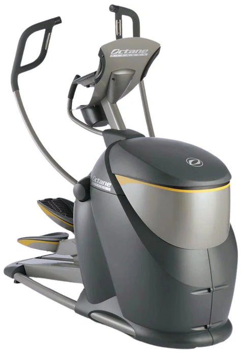 Octane Fitness Pro 4700 Elliptical w/Touch Screen (Remanufactured)