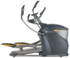 Octane Fitness Pro 4700 Elliptical w/Touch Screen (Remanufactured)
