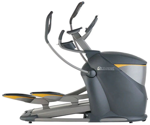 Octane Fitness Pro 4700 Elliptical w/Touch Screen (Remanufactured)