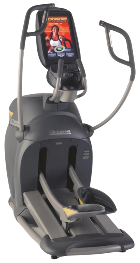Octane Fitness Pro 4700 Elliptical w/Touch Screen (Remanufactured)